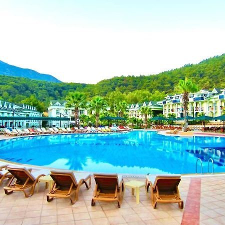 Green Forest Holiday Village Oludeniz Exterior photo