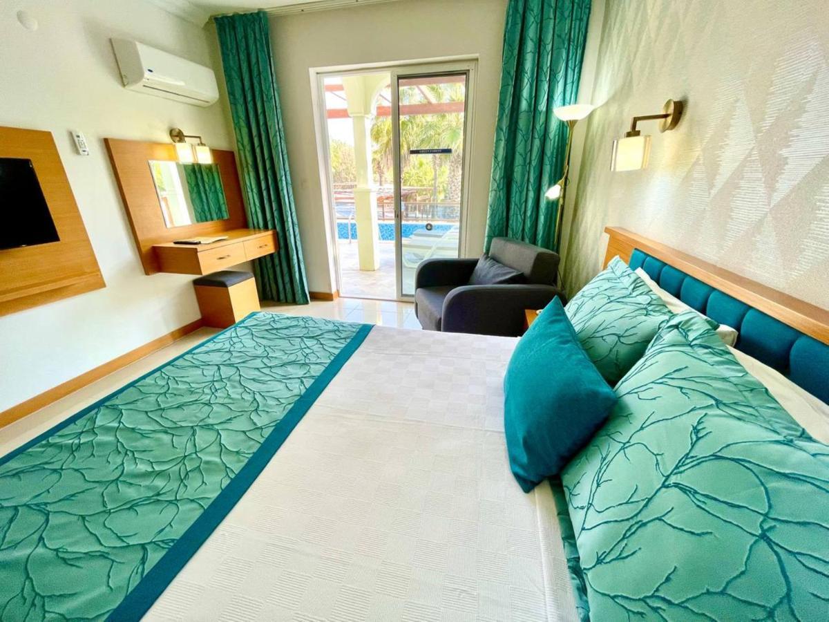 Green Forest Holiday Village Oludeniz Exterior photo