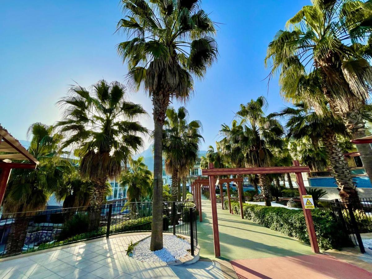 Green Forest Holiday Village Oludeniz Exterior photo
