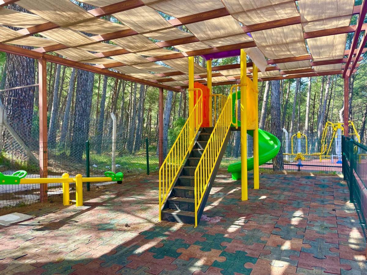 Green Forest Holiday Village Oludeniz Exterior photo